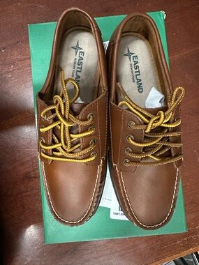 Eastland Falmouth Loafer